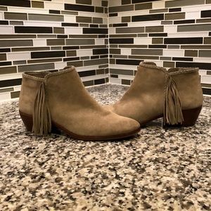 Sam Edelman Booties!